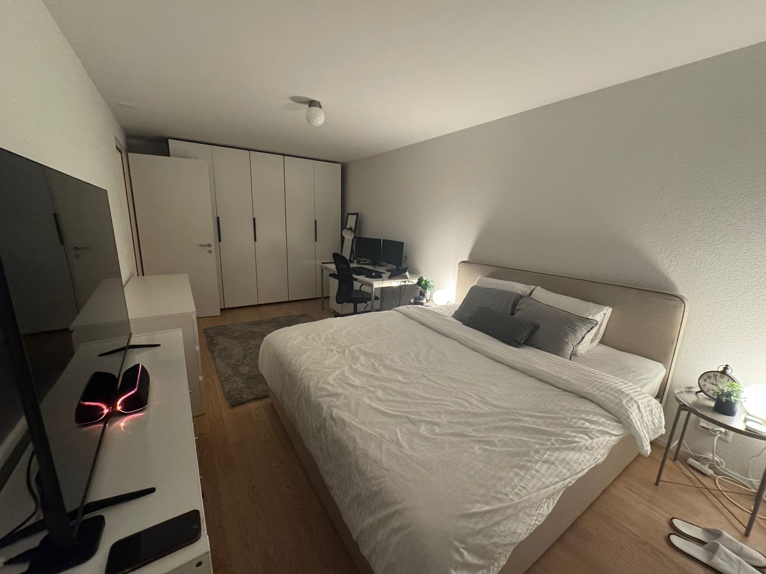 3 ½ rooms apartment, photo 4 of 10