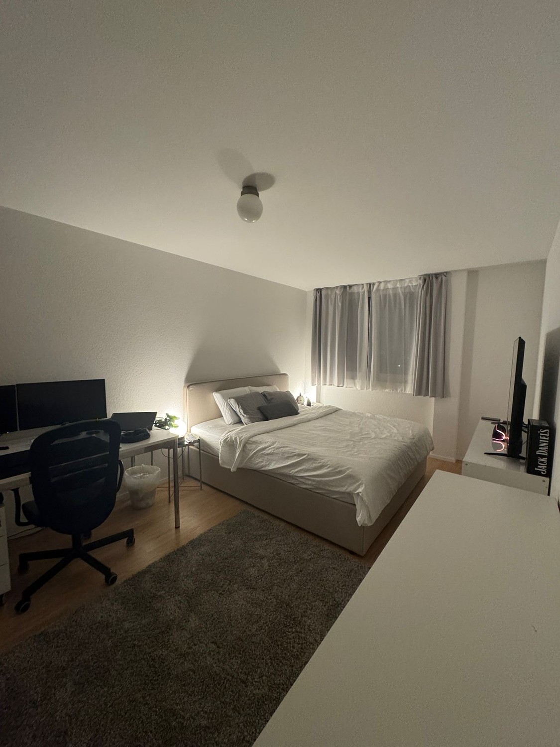 3 ½ rooms apartment, photo 7 of 10