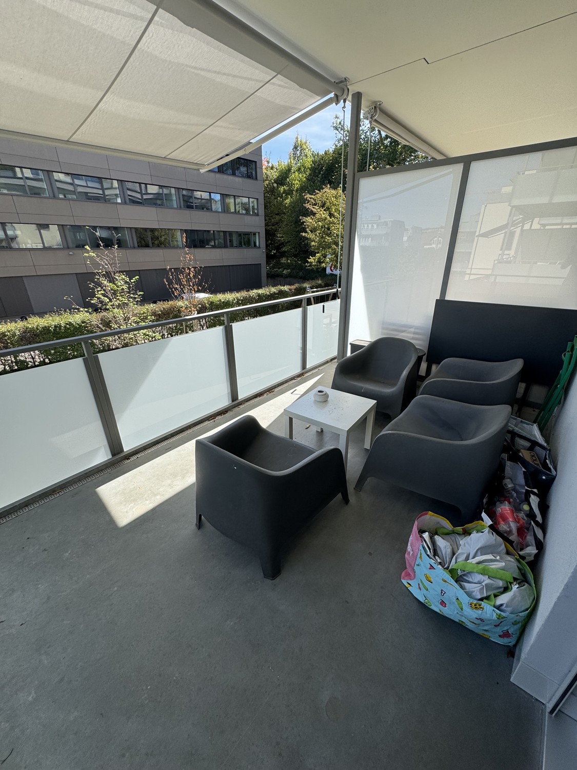 3 ½ rooms apartment, photo 10 of 10