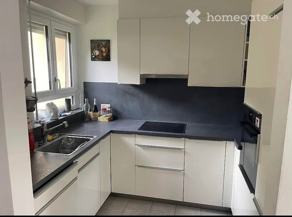 5 rooms single house