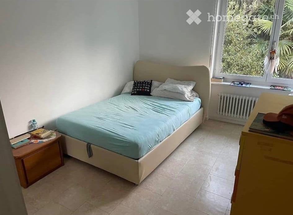 5 rooms single house