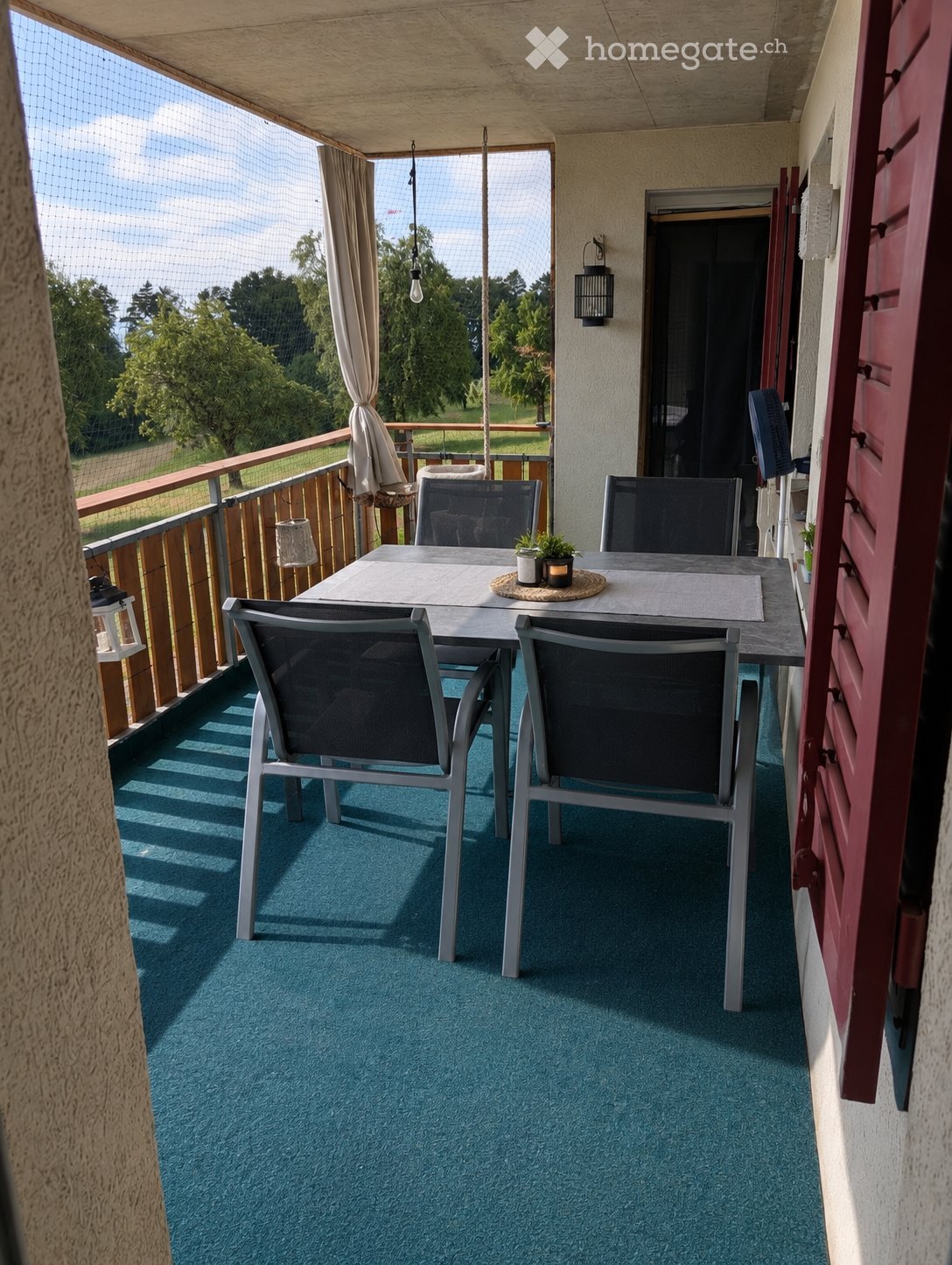 Appartamento di 5 ½ locali, foto 2 di 5
