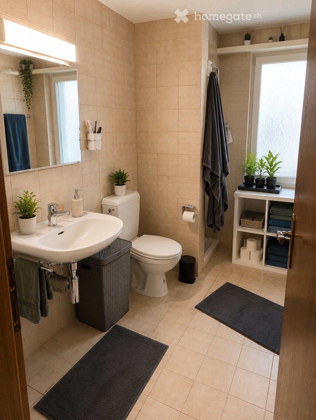 Appartamento di 5 ½ locali, foto 3 di 5