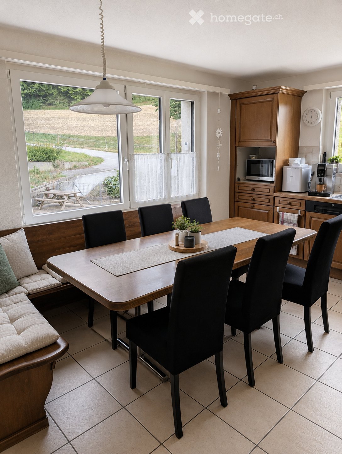 Appartamento di 5 ½ locali, foto 5 di 5