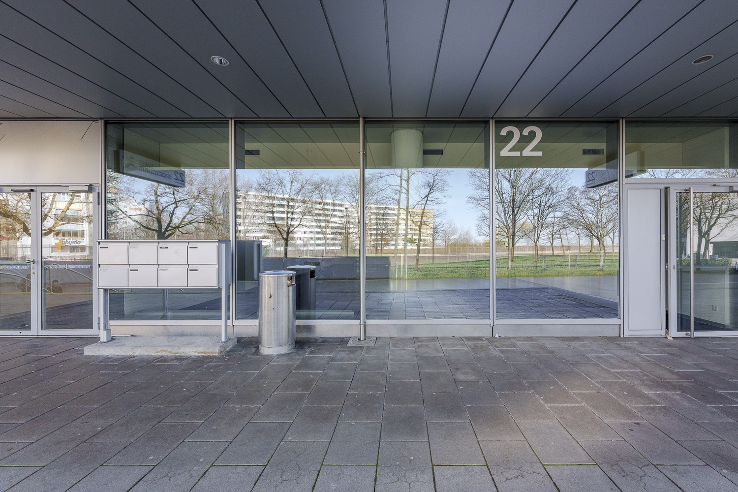 107-272m² office, photo 4 sur 6