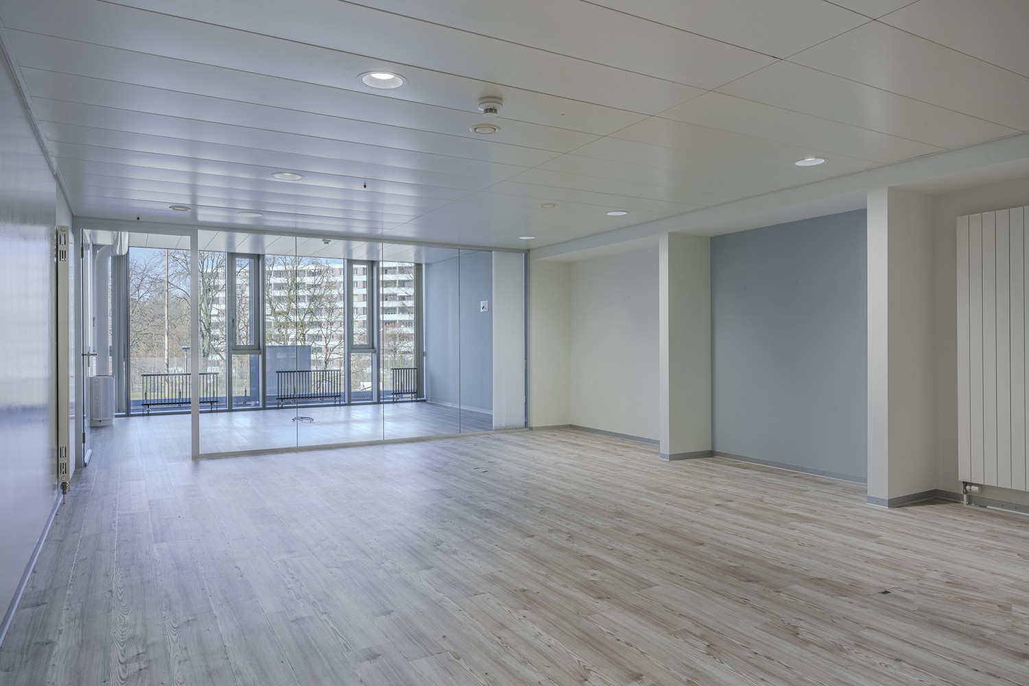 107-272m² office, photo 6 sur 6