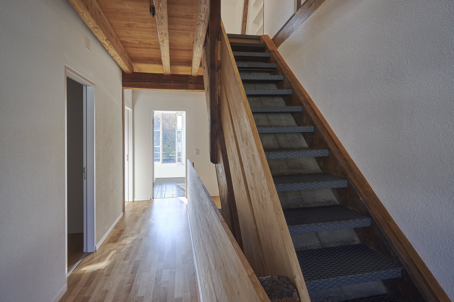 3 ½ rooms duplex