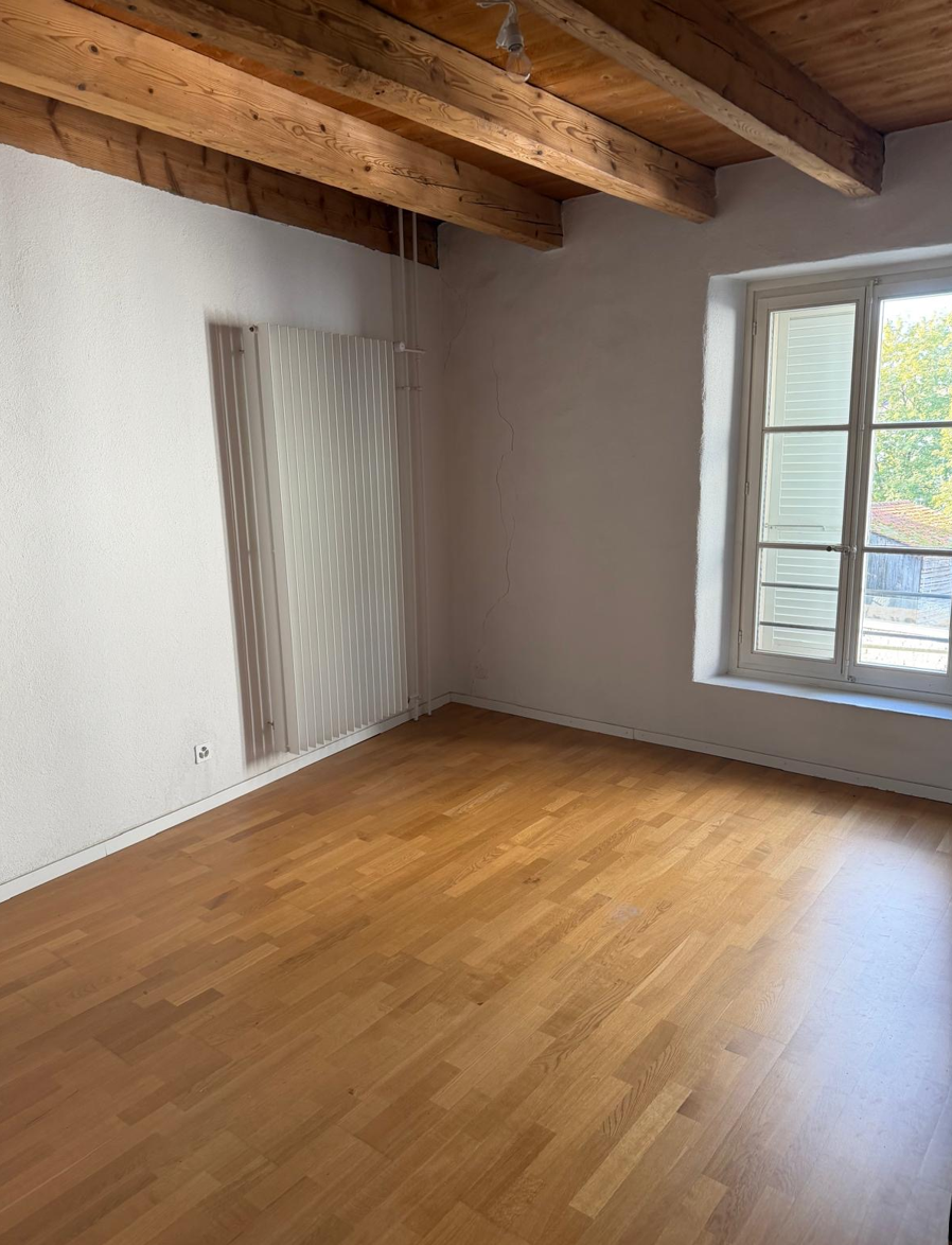 3 ½ rooms duplex