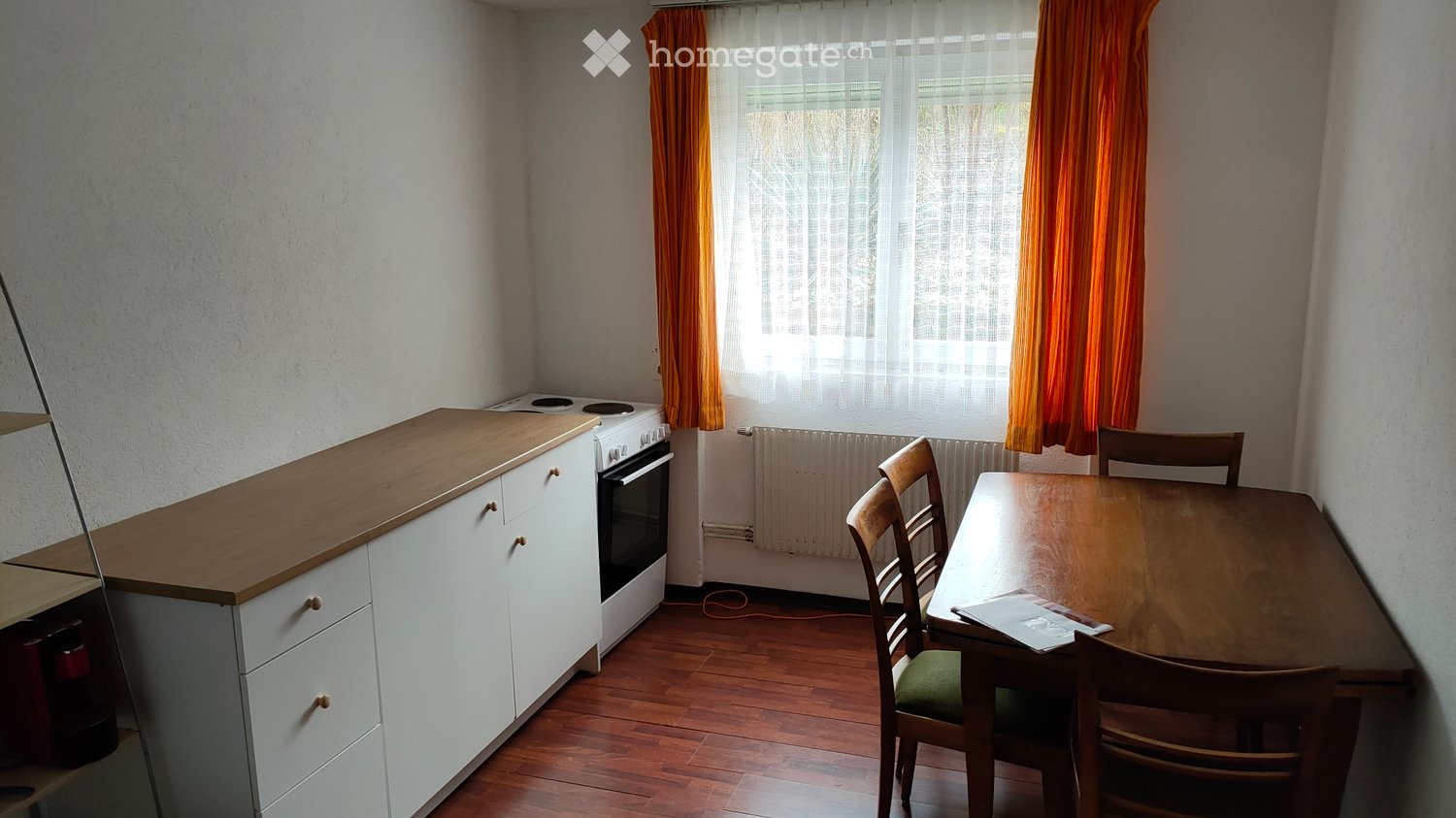 1 room apartment, photo 1 of 3