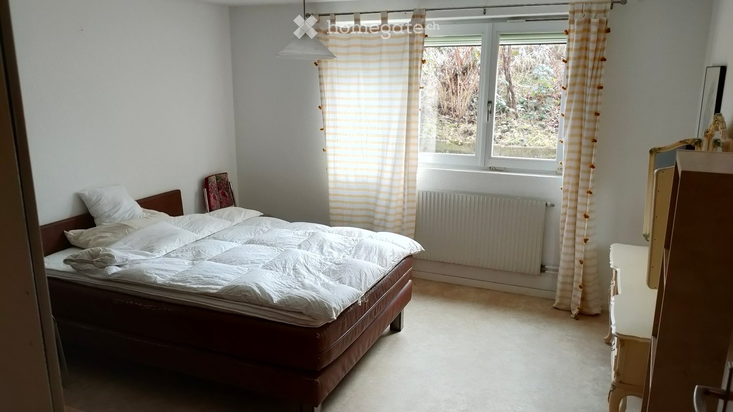 1 room apartment, photo 3 of 3