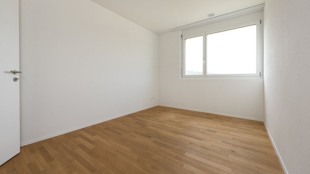 3 ½ rooms attic flat