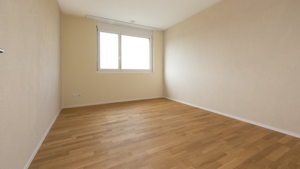 3 ½ rooms attic flat