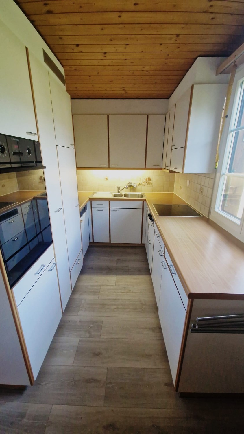 2 ½ rooms apartment, photo 3 of 5