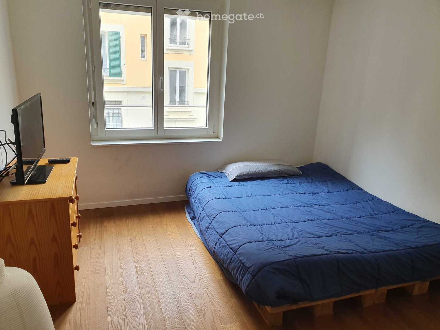 1 room single room, photo 4 of 5