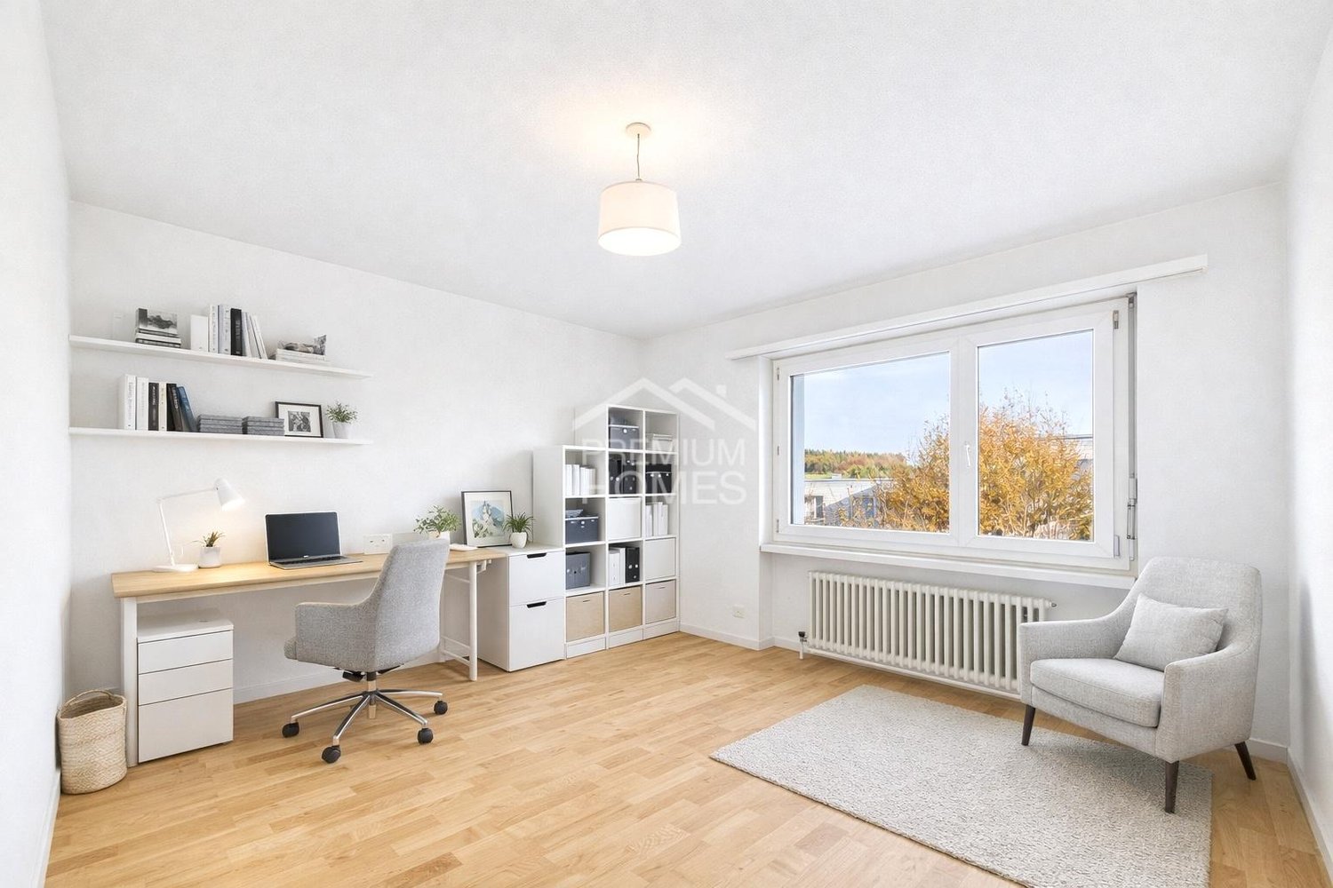 3 ½ rooms apartment, photo 4 of 10