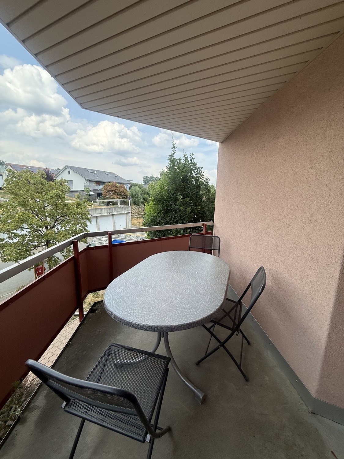2 ½ rooms apartment, Foto 4 von 8
