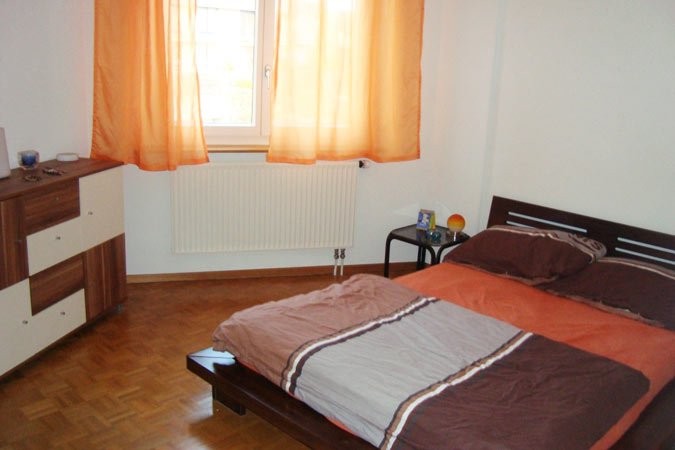 2 ½ rooms apartment, Foto 2 von 8