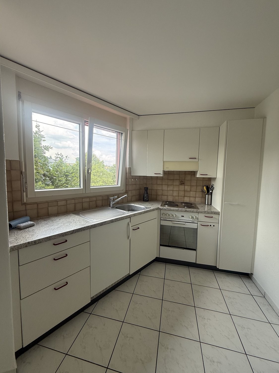 2 ½ rooms apartment, Foto 1 von 8
