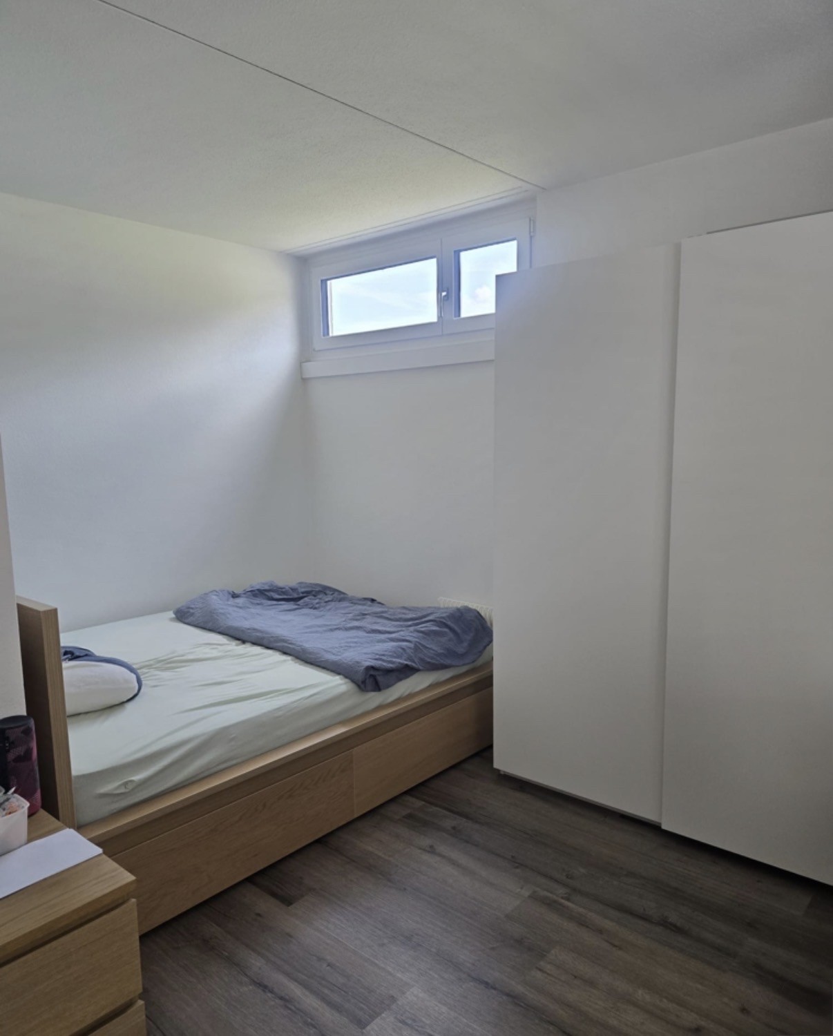 Appartement de 1 ½ pièces