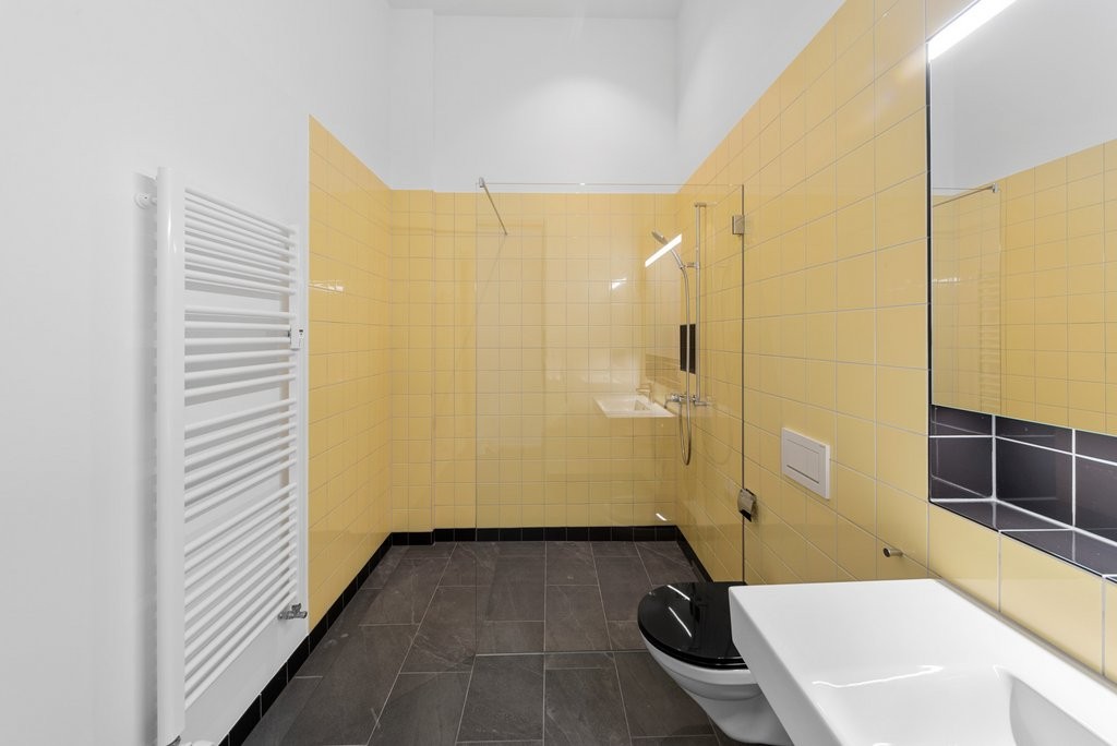 loft di 1 ½ locali