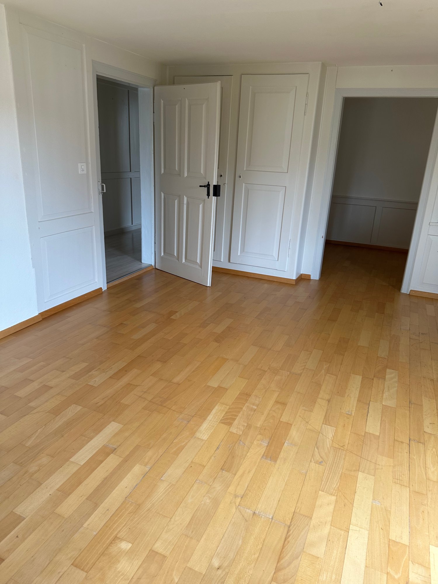 5 rooms apartment, photo 6 of 10