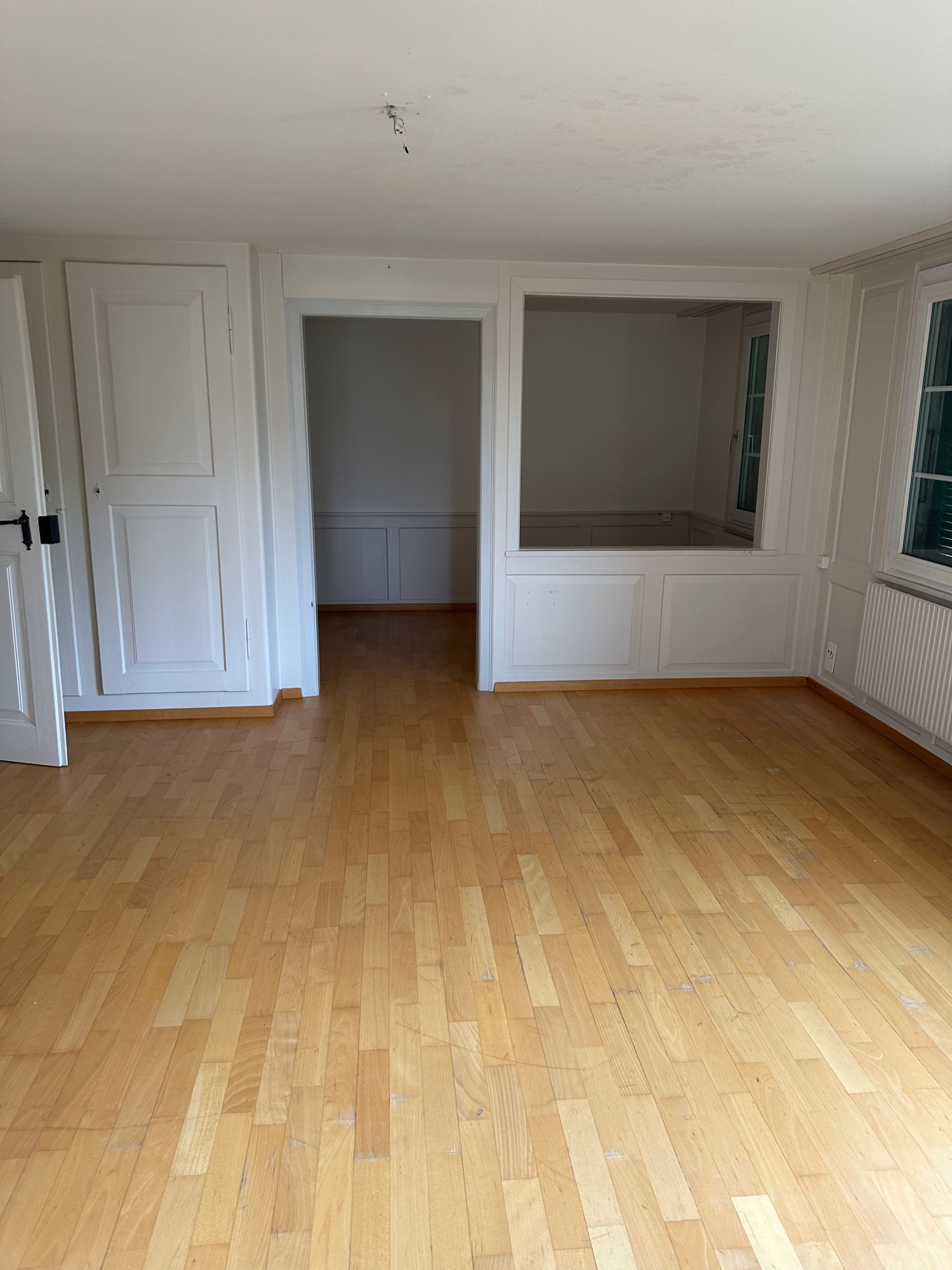 5 rooms apartment, photo 5 of 10