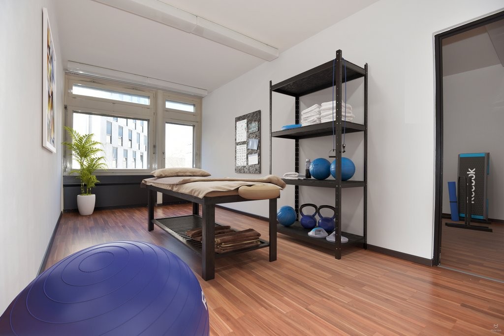 38m² office, photo 3 of 3