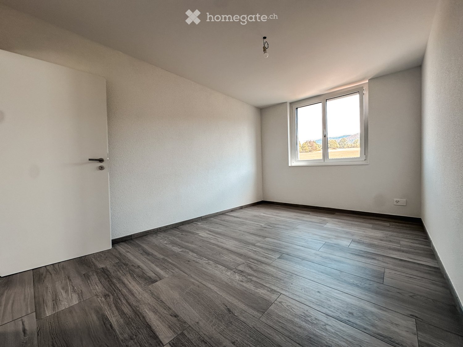 Appartamento di 4 ½ locali