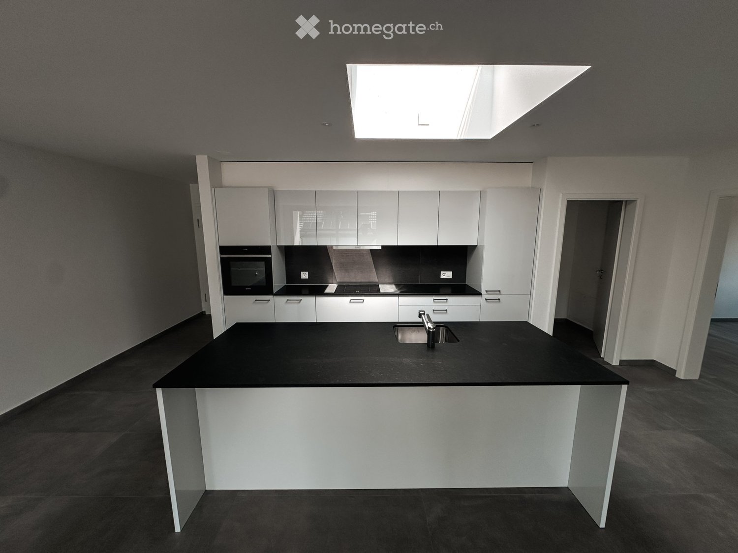 Appartamento di 4 ½ locali