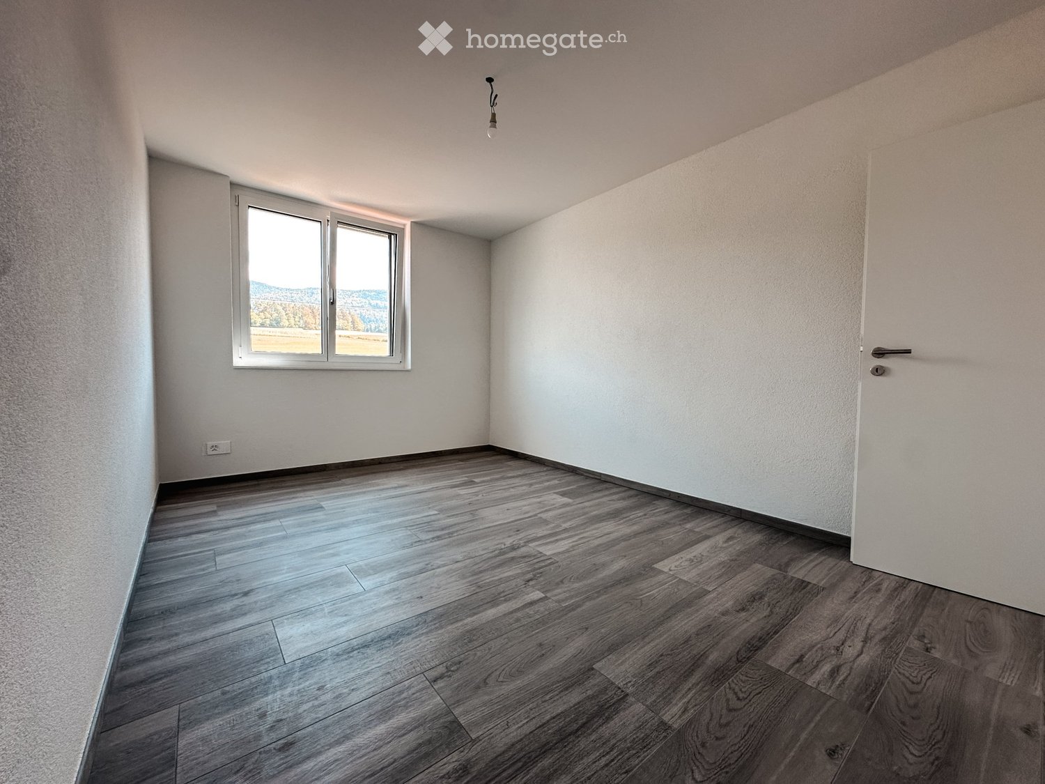 Appartamento di 4 ½ locali