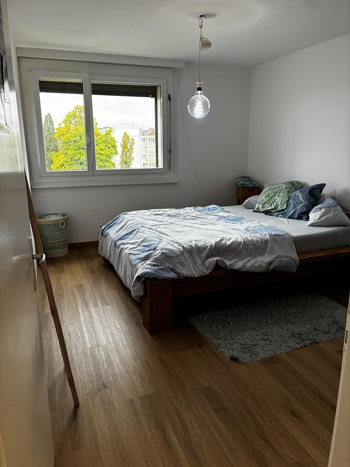 Appartamento di 1 ½ locali