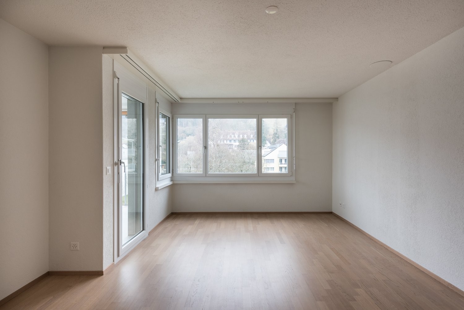 2 rooms apartment, photo 1 of 5