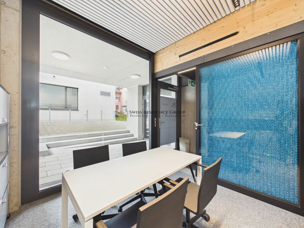 100m² office, Foto 4 von 10