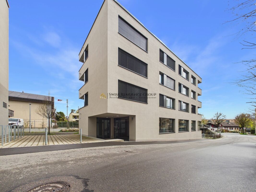 100m² office, Foto 1 von 10