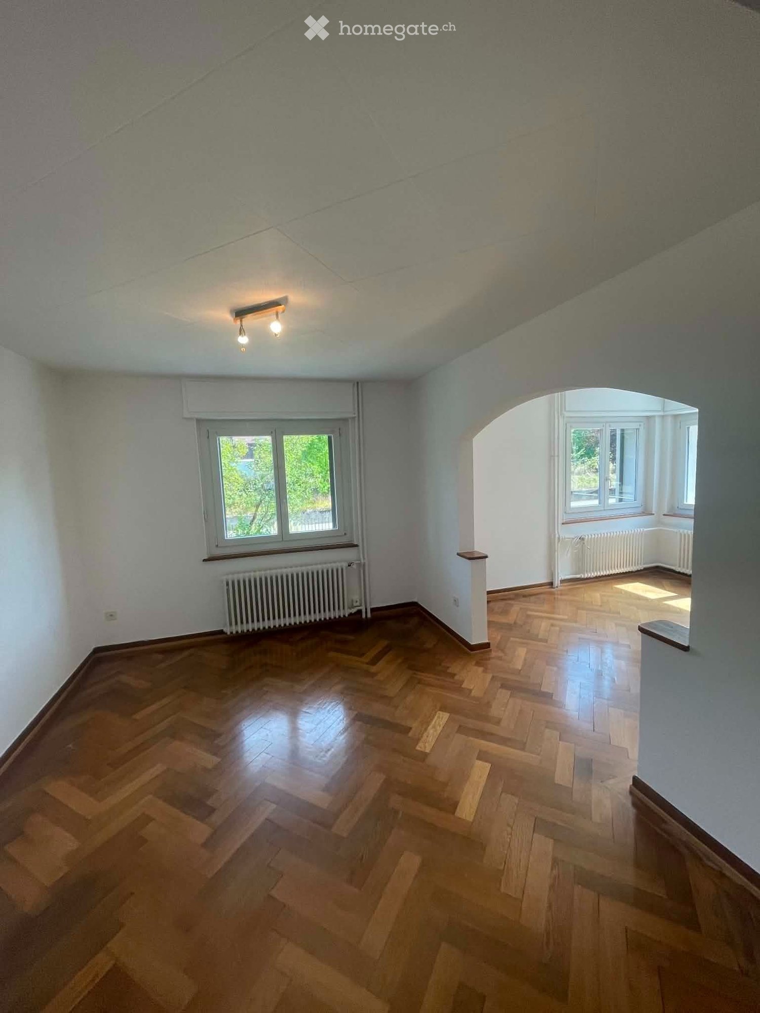 4 rooms apartment, photo 2 of 5