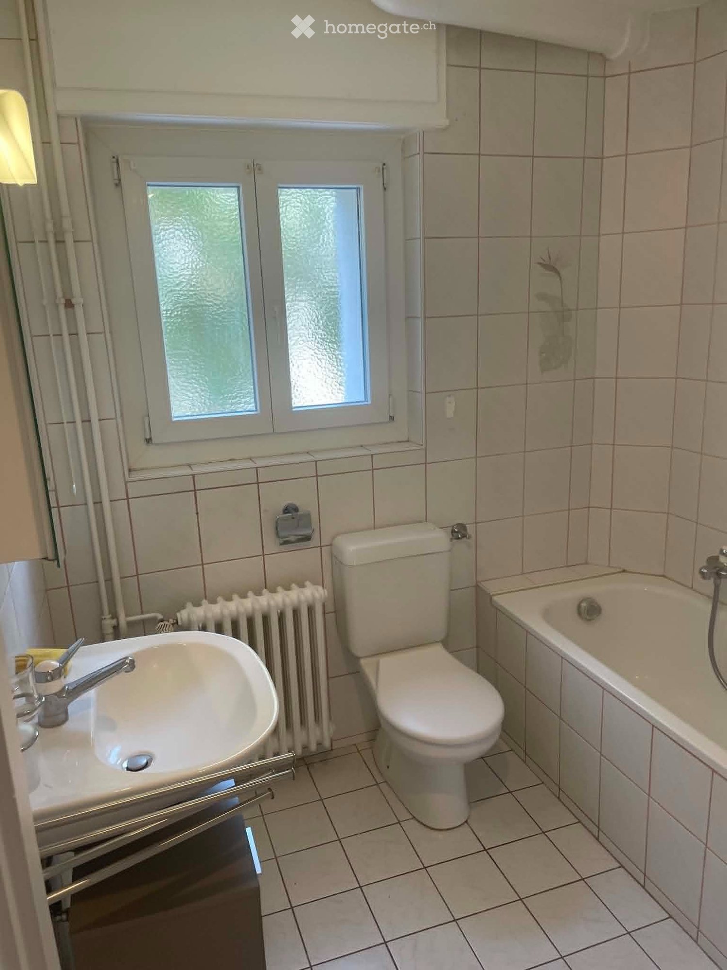4 rooms apartment, photo 4 of 5