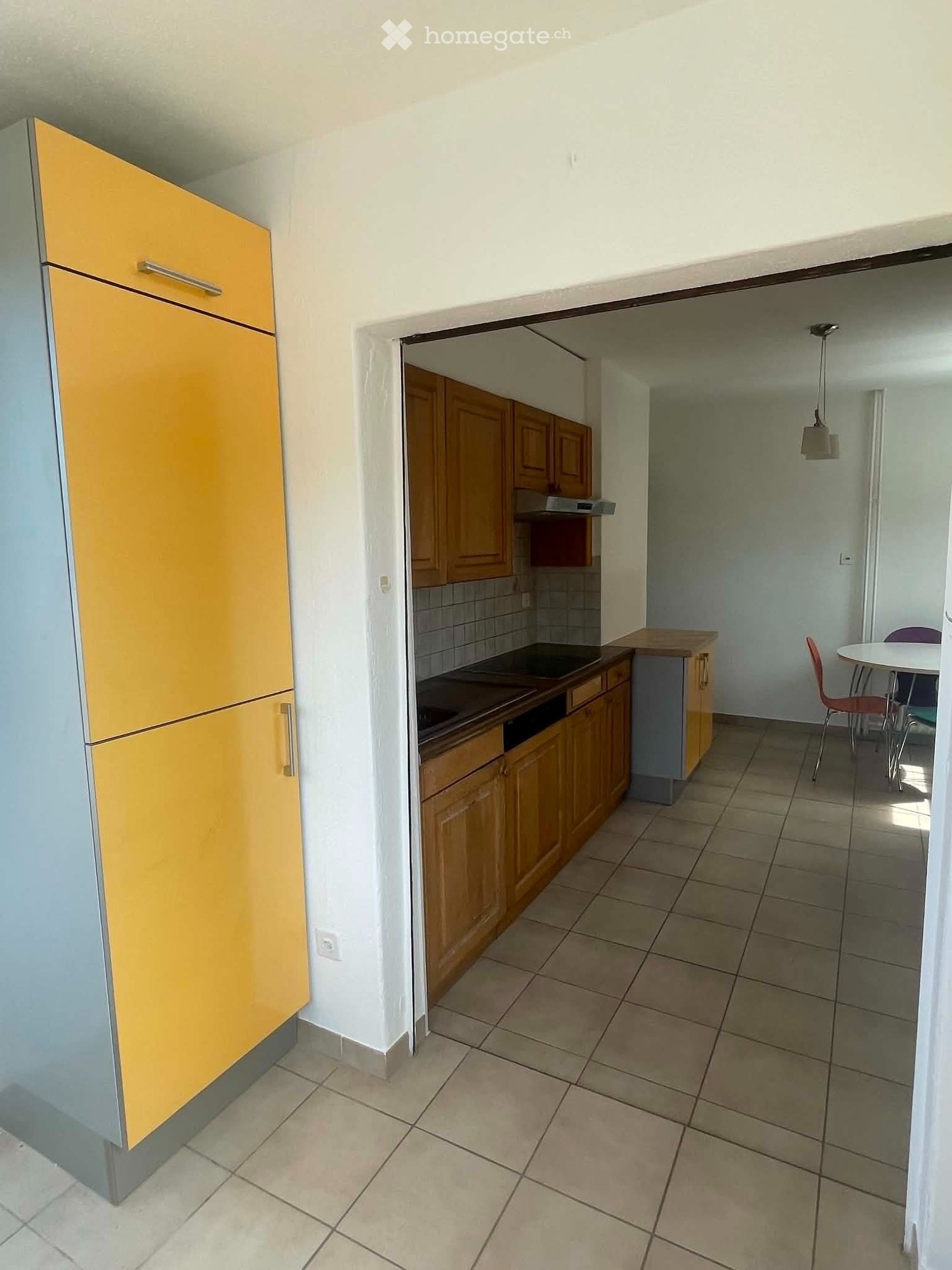 4 rooms apartment, photo 3 of 5