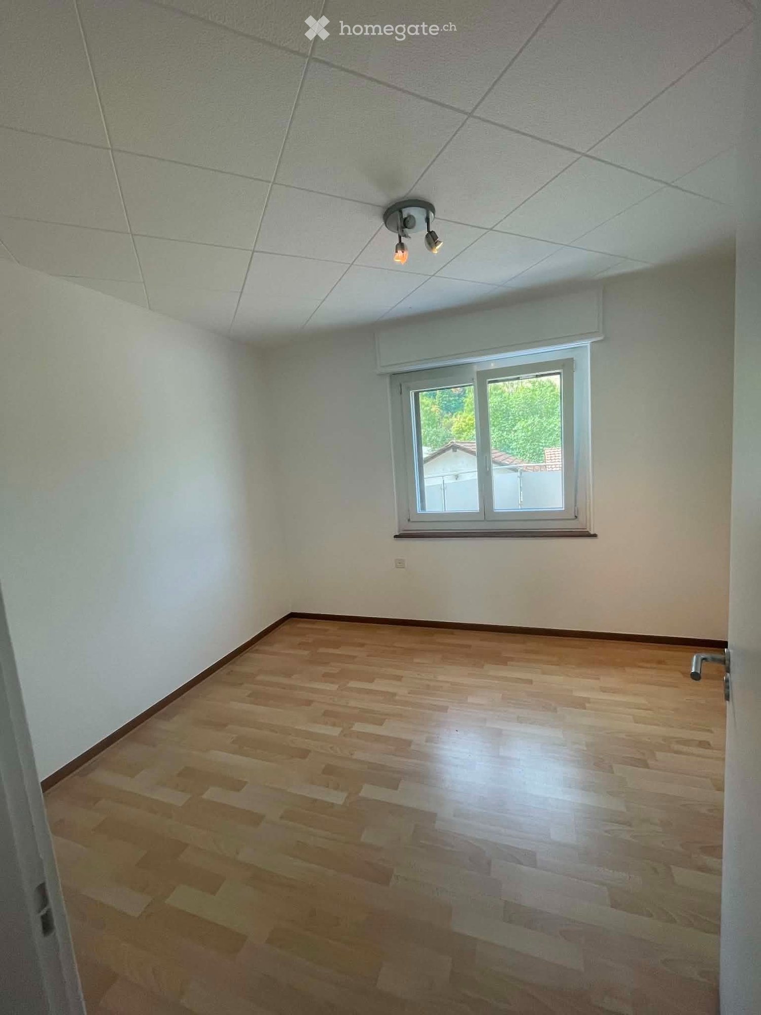4 rooms apartment, photo 5 of 5