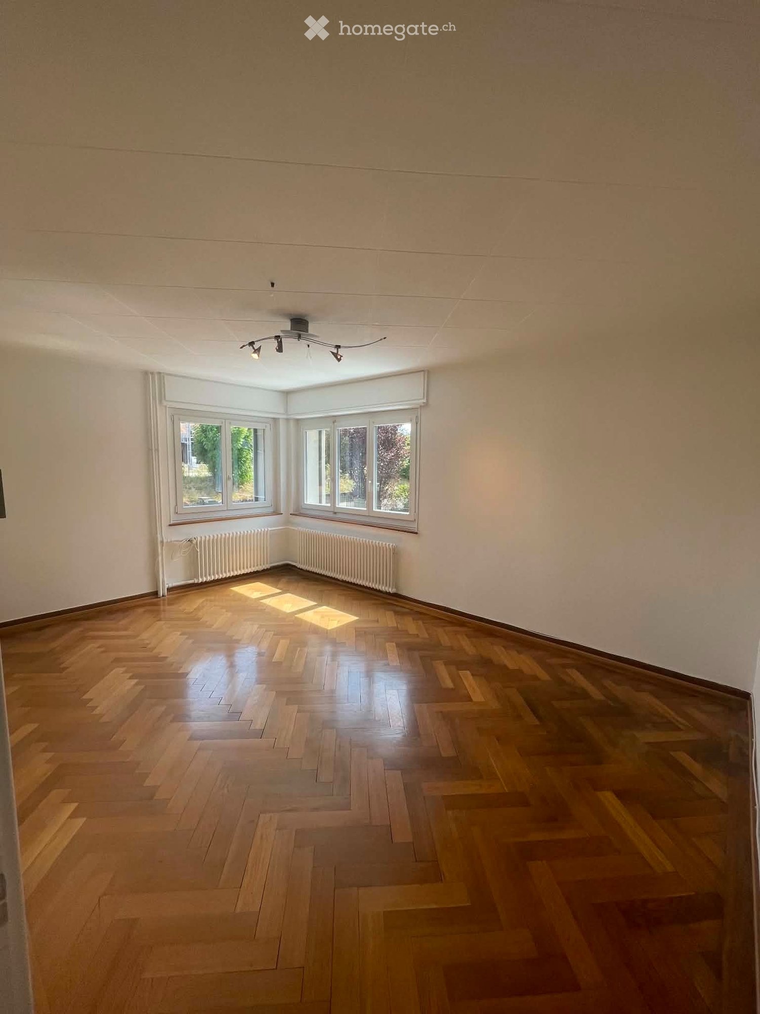 4 rooms apartment, photo 1 of 5