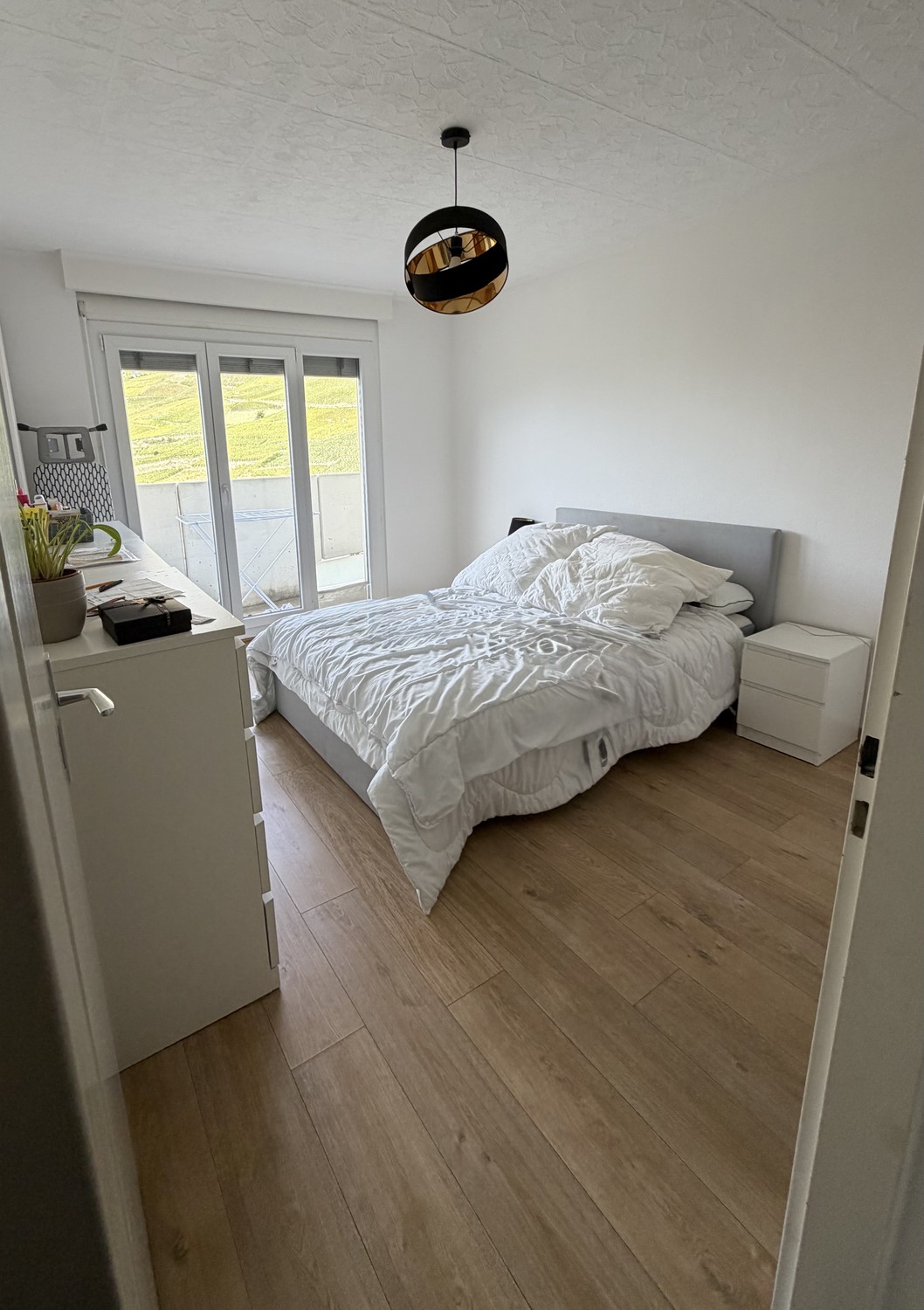 4 ½ rooms apartment