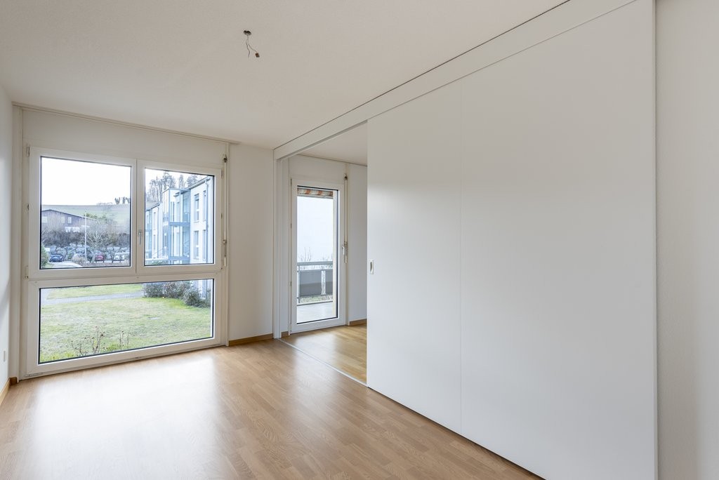 3 ½ rooms apartment, photo 9 of 10