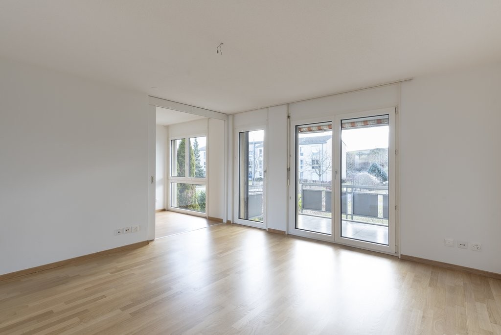 3 ½ rooms apartment, photo 6 of 10