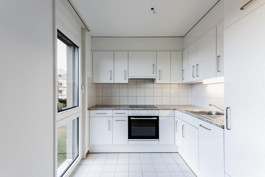 3 ½ rooms apartment, photo 2 of 10