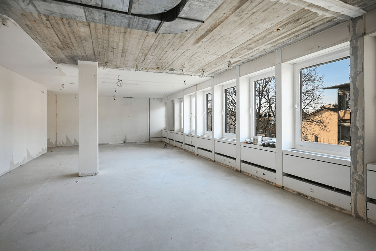 516m² office, photo 4 of 7