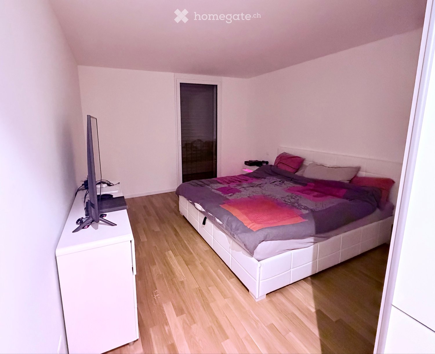 Appartement de 2 pièces
