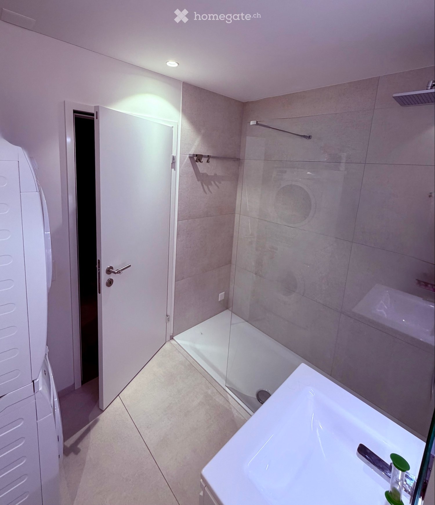 Appartement de 2 pièces