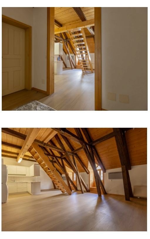Appartement de 1 ½ pièce, photo 2 sur 5