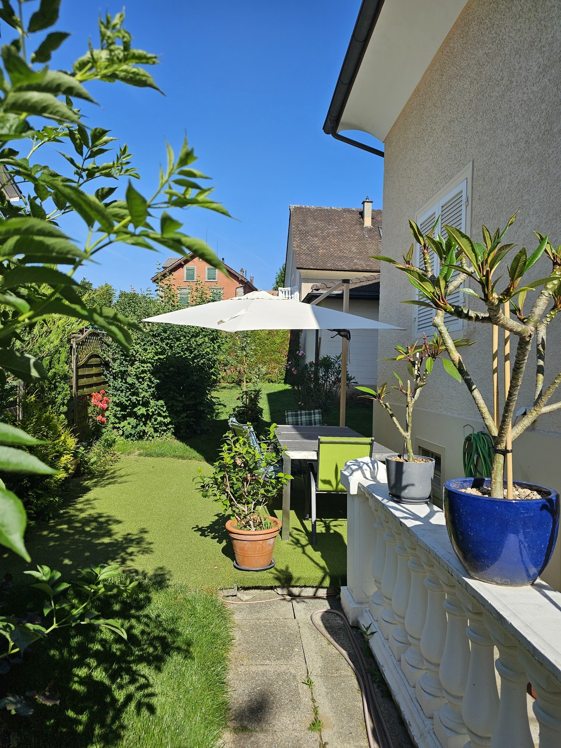 casa singola di 6 locali