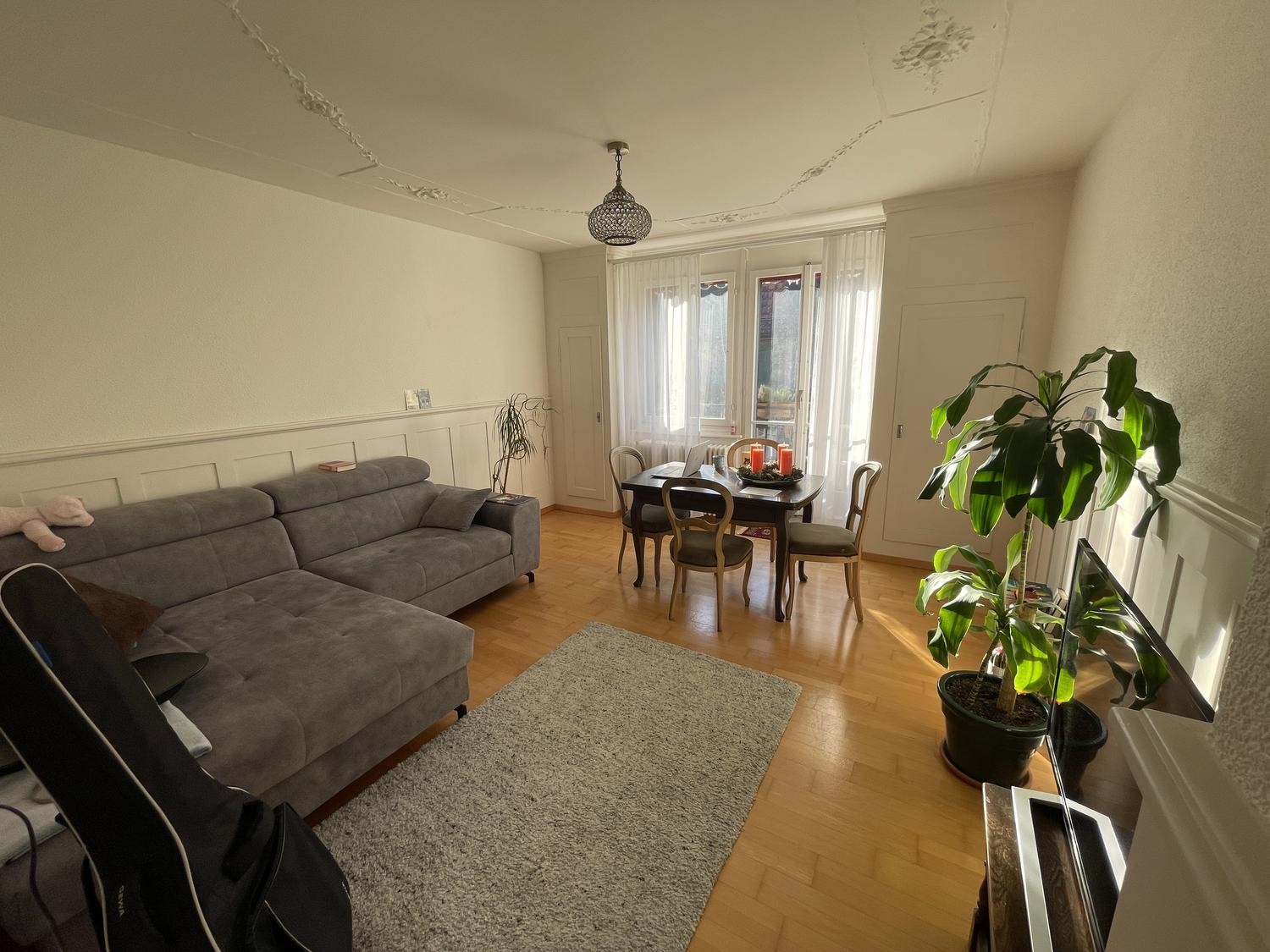 Room in a shared flat, photo 4 of 6