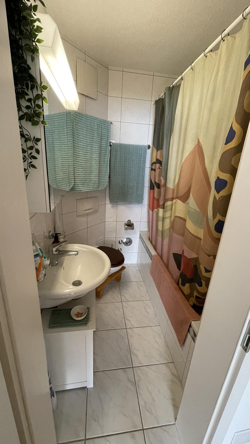 Room in a shared flat, photo 6 of 6
